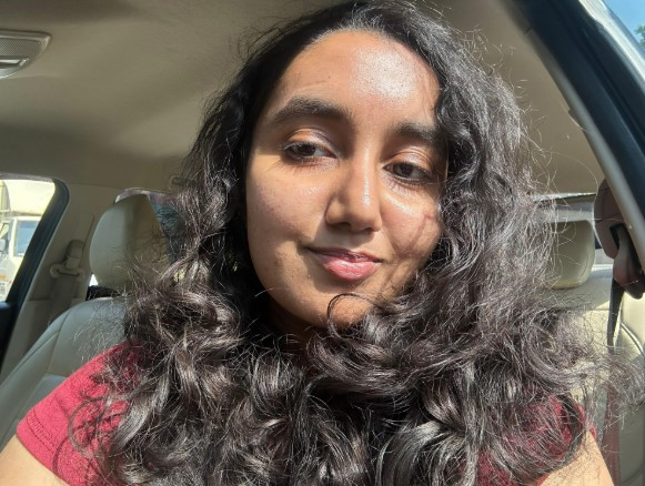 Devina Shetty